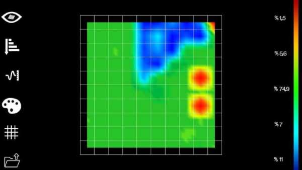 3D Ground Monitoring screenshot 3