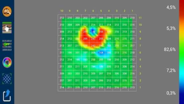3D Ground Monitoring screenshot 18