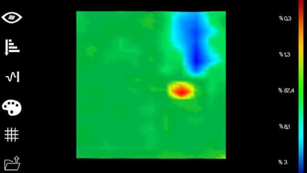 3D Ground Monitoring screenshot 7