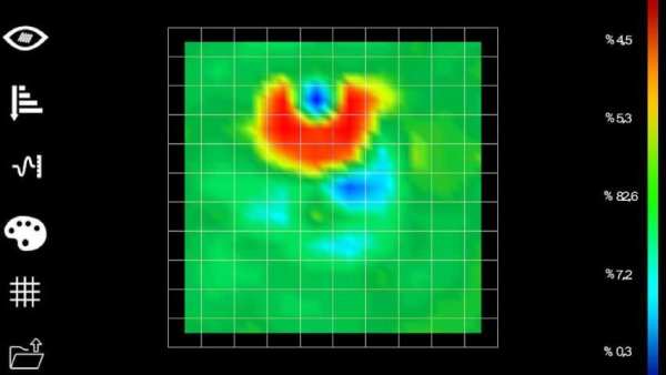3D Ground Monitoring screenshot 11
