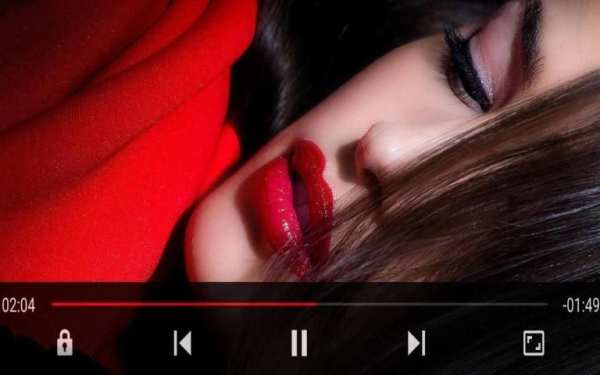 Video Player All Format 3 تصوير الشاشة