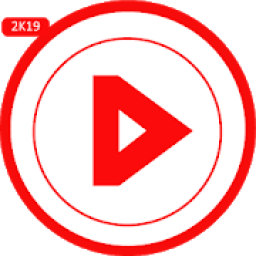 Video Player All Format أيقونة