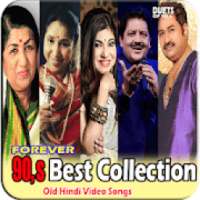 Lata Asha Alka Udit Kumar Sanu - 90s Hit Songs on 9Apps