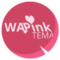 WApink Themes & Wallpapers on 9Apps