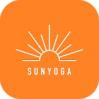 SUN YOGA