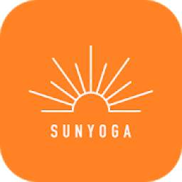 SUN YOGA