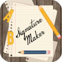 My Name Signature - Signature Creator on 9Apps