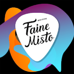 Файне Місто 2018 आइकन