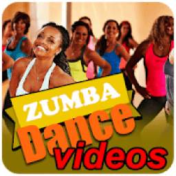 Zumba Dance