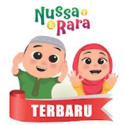 Nussa Rara Video 1.0