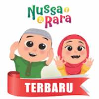 Nussa dan Rara Video