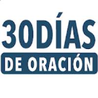 30 Dias De Oración