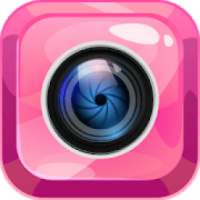 Beauty Cam- Selfie camera with photo filters