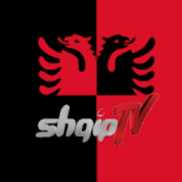 Shqip Tv Vision -Shiko Tv Shqip icon