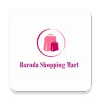 Baroda Shopping Mart Apk