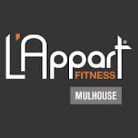 L'Appart Fitness Mulhouse on 9Apps