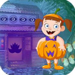 Best Escape Games 212 Pumpkin Girl Escape Game 1.0.0
