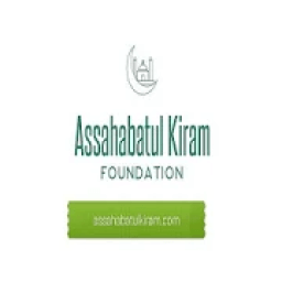 Assahabatulkiram Foundation icon