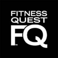 Fitness Quest FQ on 9Apps