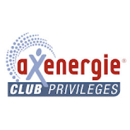 AXENERGIE icon