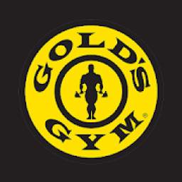 Gold's Gym GK