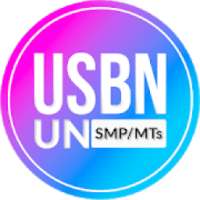 UNBK SMP on 9Apps
