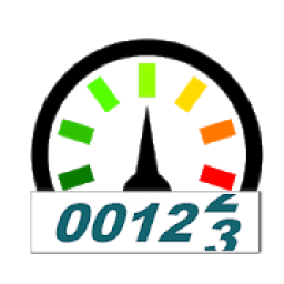 My Kilométrage icon