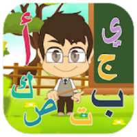 تعلم الحروف مع زكريا
‎ on 9Apps