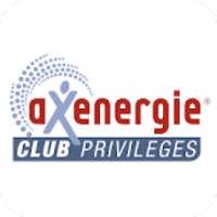 AXENERGIE