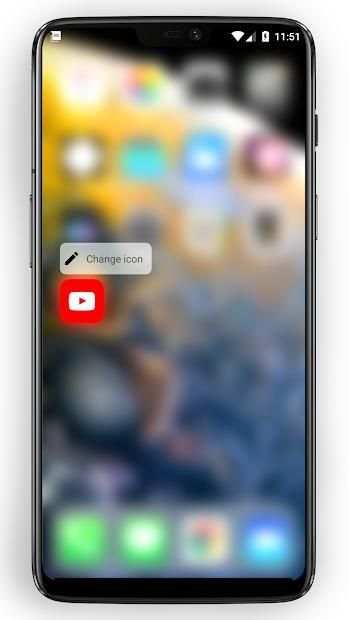 OS 12 Launcher - Phone XS Style screenshot 2