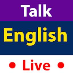 English Talk: Free English Speaking Practice App