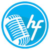 Hausafulani Radio on 9Apps