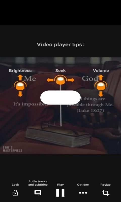 Stanplayer screenshot 6