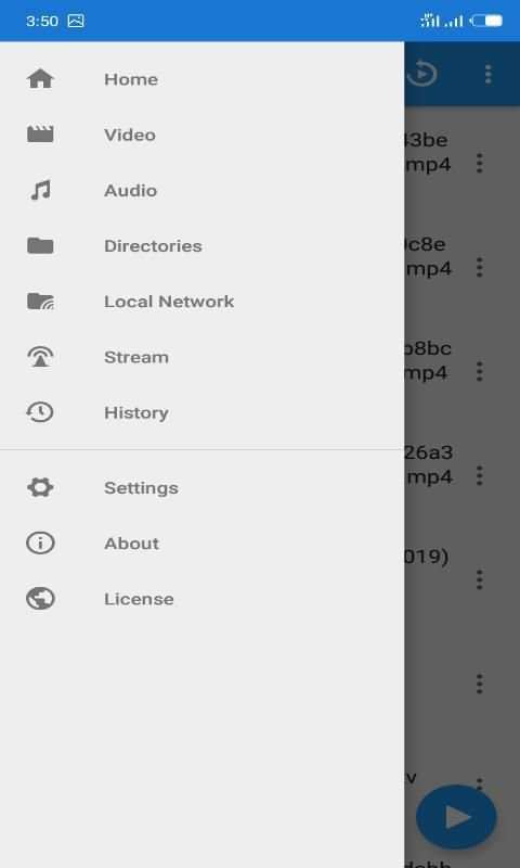 Stanplayer screenshot 7