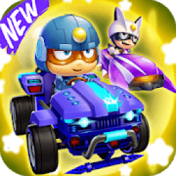 Transform Racing Fights 3D icon