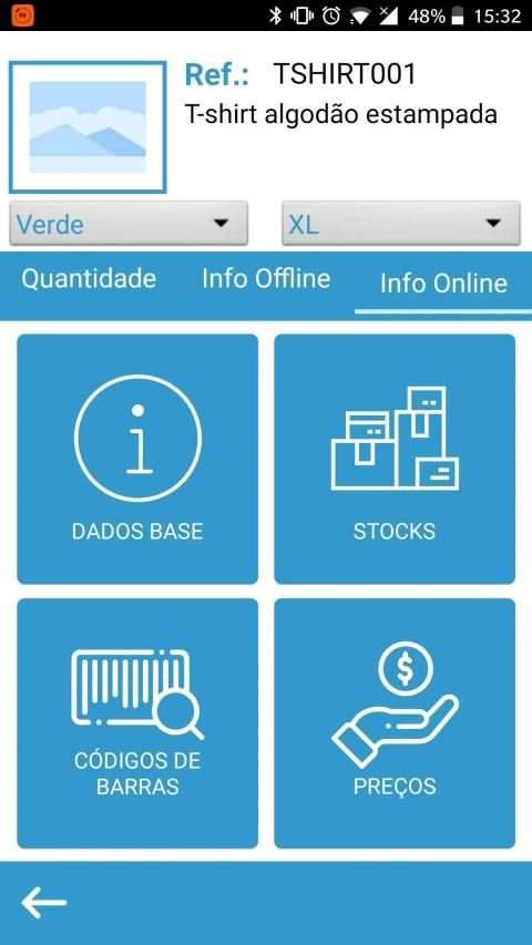 SmartScan screenshot 2
