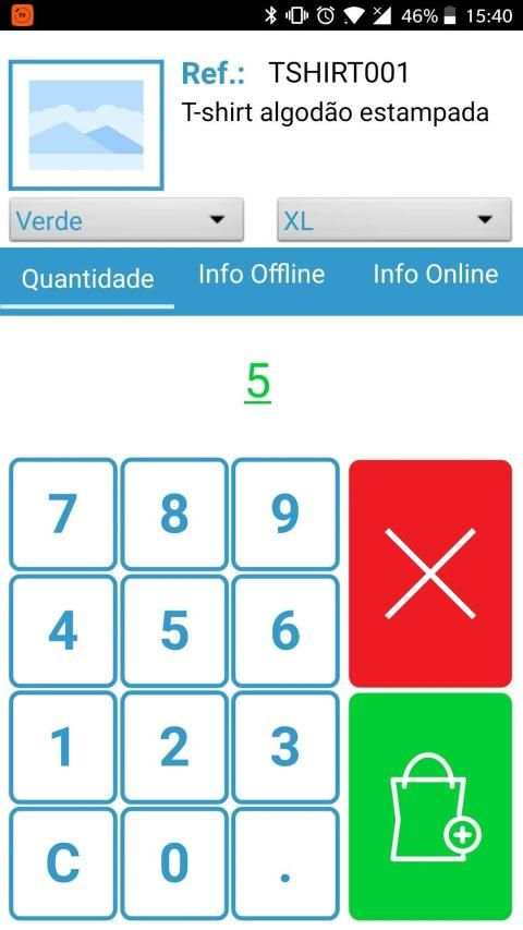 SmartScan स्क्रीनशॉट 4