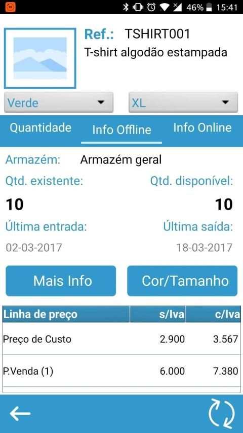 SmartScan screenshot 3