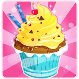 ikon Real Cake Making Story