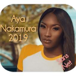 Aya Nakamura 3.0.0