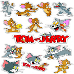 Tom And Jerry Wastickers आइकन