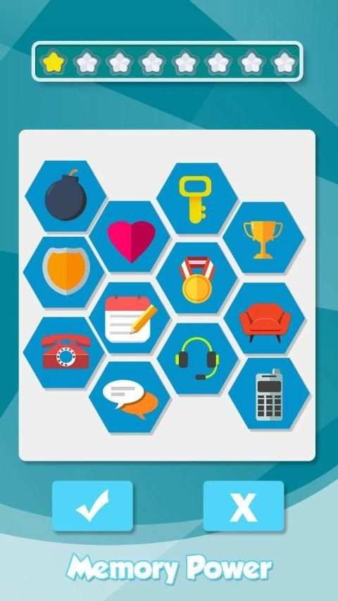 Brain Games - Mind Games - Brain Teasers स्क्रीनशॉट 4