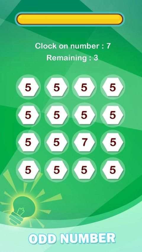 Brain Games - Mind Games - Brain Teasers स्क्रीनशॉट 2