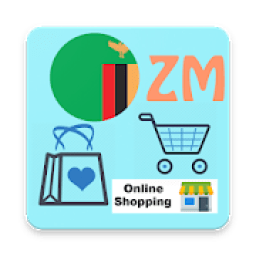 ikon Zambia Online Shops