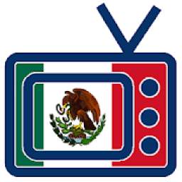 TV MX Online Televisión Mexicana en Linea