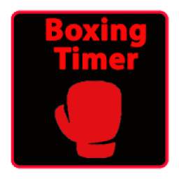 Boxing Timer (Free)