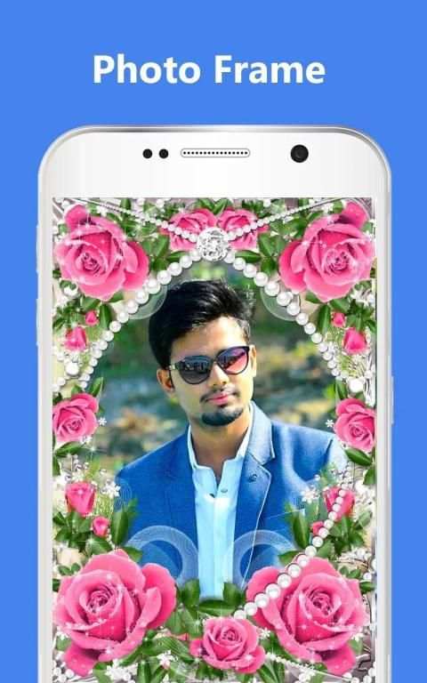 Dual Photo Frames 12 تصوير الشاشة