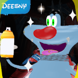 ikon subway oggy surf super runner