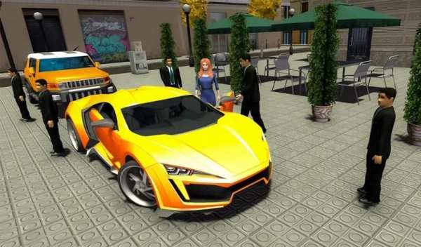 Virtual Billionaire Businessman Mom Life Simulator screenshot 11