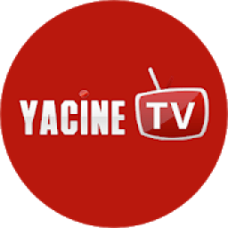 Yacine App आइकन